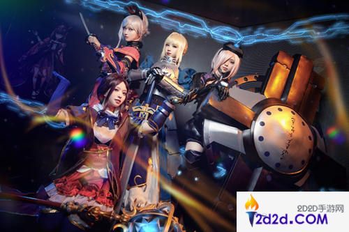 2019ChinaJoy