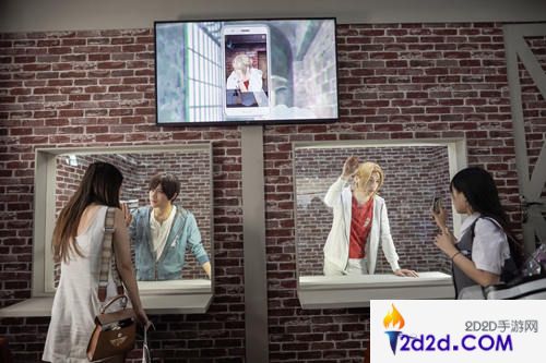 2019ChinaJoy