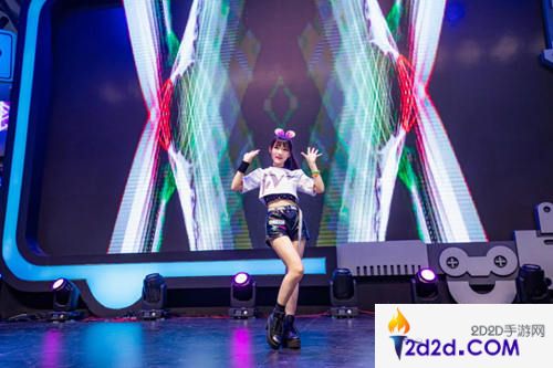 2019ChinaJoy