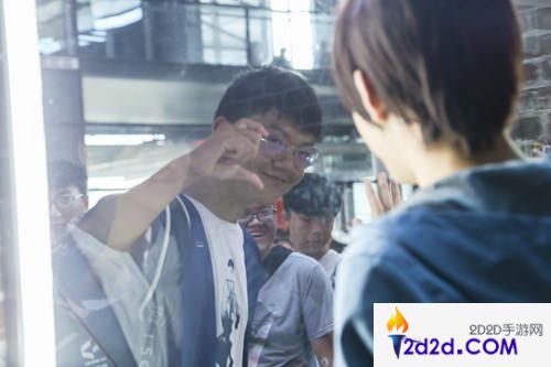 2019ChinaJoy