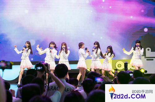 2019ChinaJoy