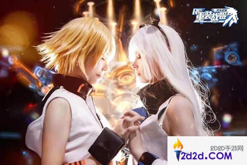 2019ChinaJoy