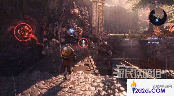 龙腾世纪4影障守护者攻略大全