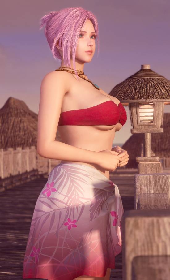 《死或生：维纳斯璀璨假期》穿搭获取介绍：多种泳装轻松解锁!