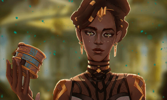 曝《双城之战》梅尔将成为《英雄联盟》新英雄: 能亲自对她开炮了!