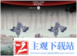 灵魂潮汐3-2攻略-灵魂潮汐3-2湖畔之森隐藏路线宝箱100%探索