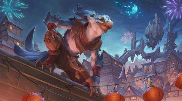 新英雄凯8个技能抢先看-DOTA2凯技能全解析[多图]