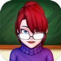 动漫邪恶学校坏老师（Anime Bad Evil School Teacher）