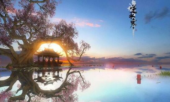 《逆水寒》岁月神偷水桶打水方法介绍,逆水寒岁月神偷水桶在哪里打水