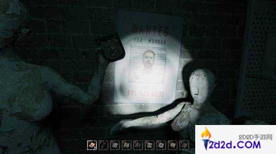 不要害怕2攻略大全