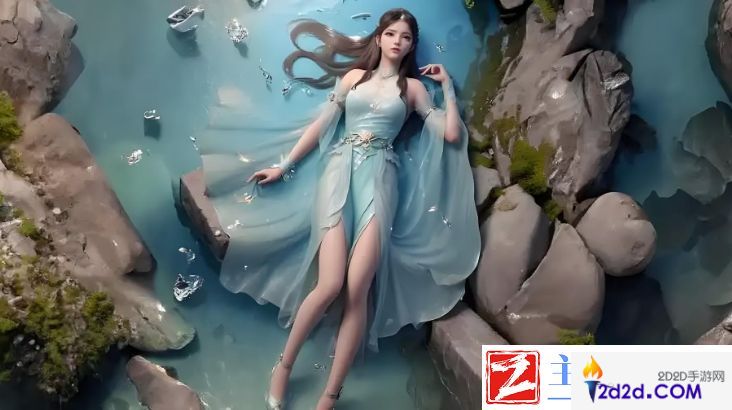 女儿太漂亮爸爸做亲子鉴定