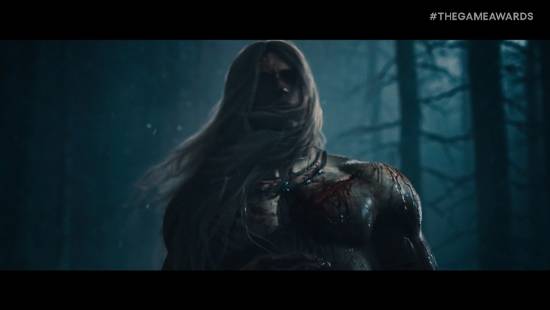 DNF新游《第一狂战士：卡赞》新预告 明年3.27发售