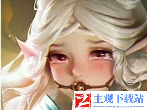 王者荣耀女英雄翻白眼流口水的表情：令人捧腹大笑的趣味瞬间