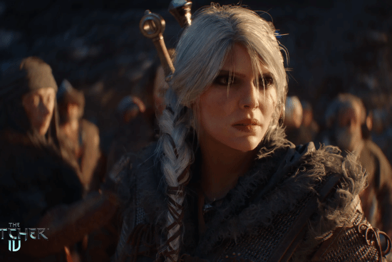 CDPR：《巫师4》不会改变《巫师3》的任何结局