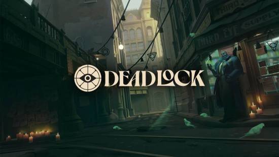 V社新作《Deadlock》同时在线跌破1万人：一局能打一个多小时 太累了!