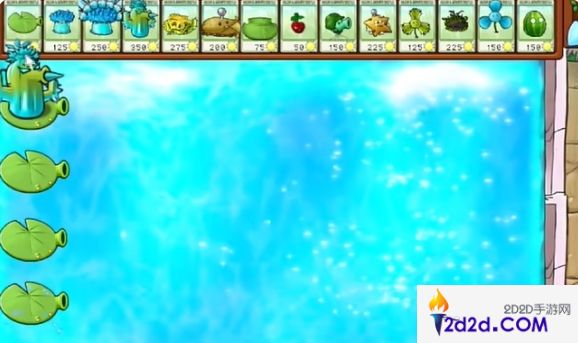 植物大战僵尸杂交版冒险模式第70关怎么通关