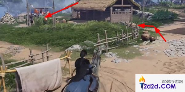 燕云十六声伏马庄祁氏家驯怎么完成