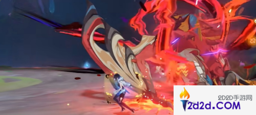 原神猎龙的黑箭成就怎么达成