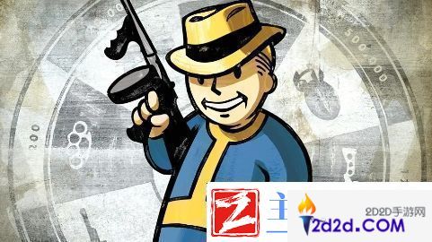 辐射创作者回忆开发历程