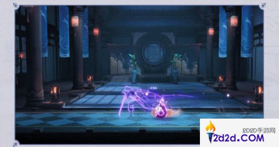 归龙潮言预技能是什么