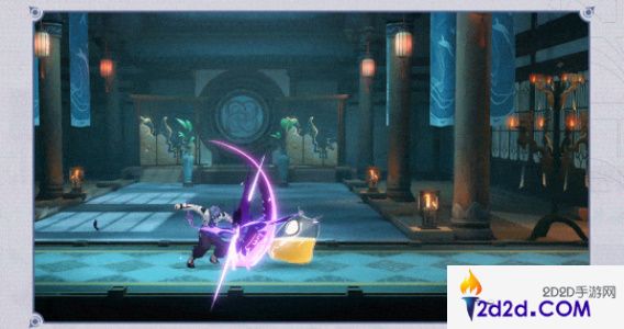 归龙潮言预技能是什么