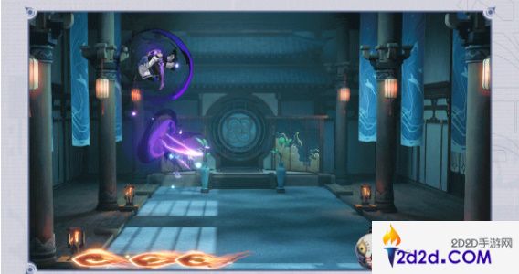 归龙潮言预技能是什么