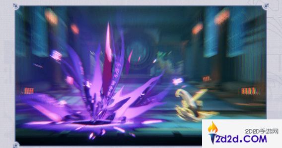 归龙潮言预技能是什么