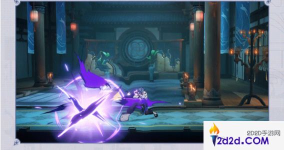 归龙潮言预技能是什么