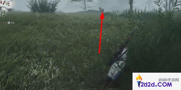 燕云十六声马怎么抓捕