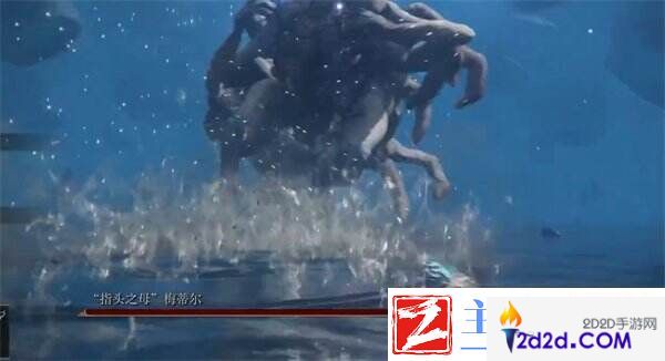 艾尔登法环DLC指头之母怎么打