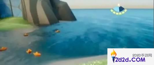 光遇纸船规则是什么