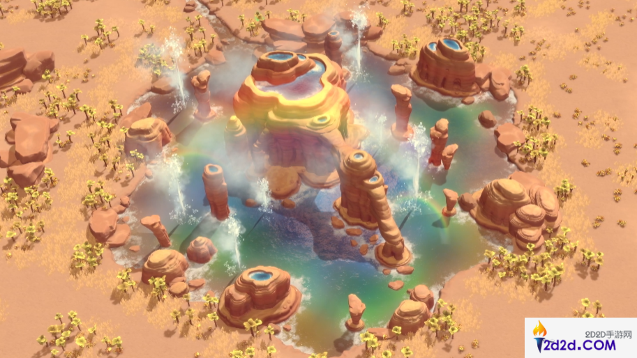 万龙觉醒游戏基础游戏知识