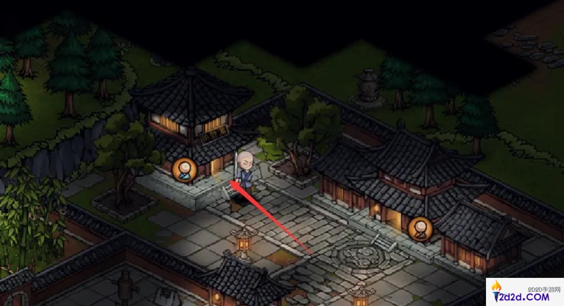 烟雨江湖佛法怎么获取