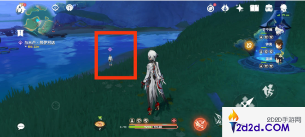 原神5.0音乐不灭成就怎么达成