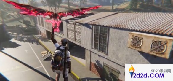 七日世界波光镇宝箱位置在哪里