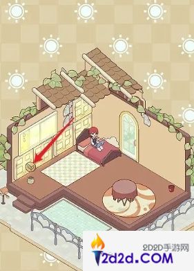 我的休闲时光种花方法是什么