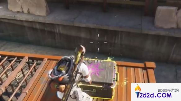 七日世界波光镇宝箱位置在哪里