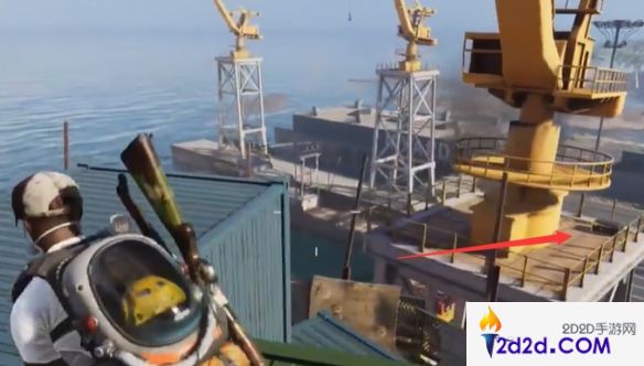 七日世界波光镇宝箱位置在哪里