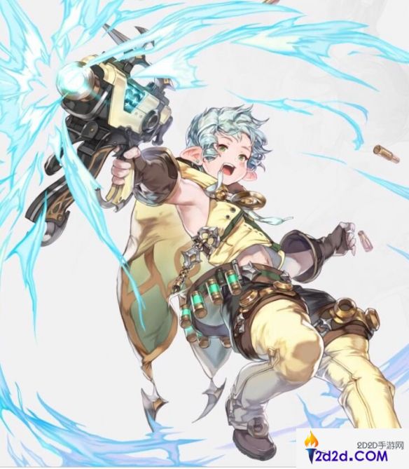 剑与骑士团西菲斯武魂有什么技能