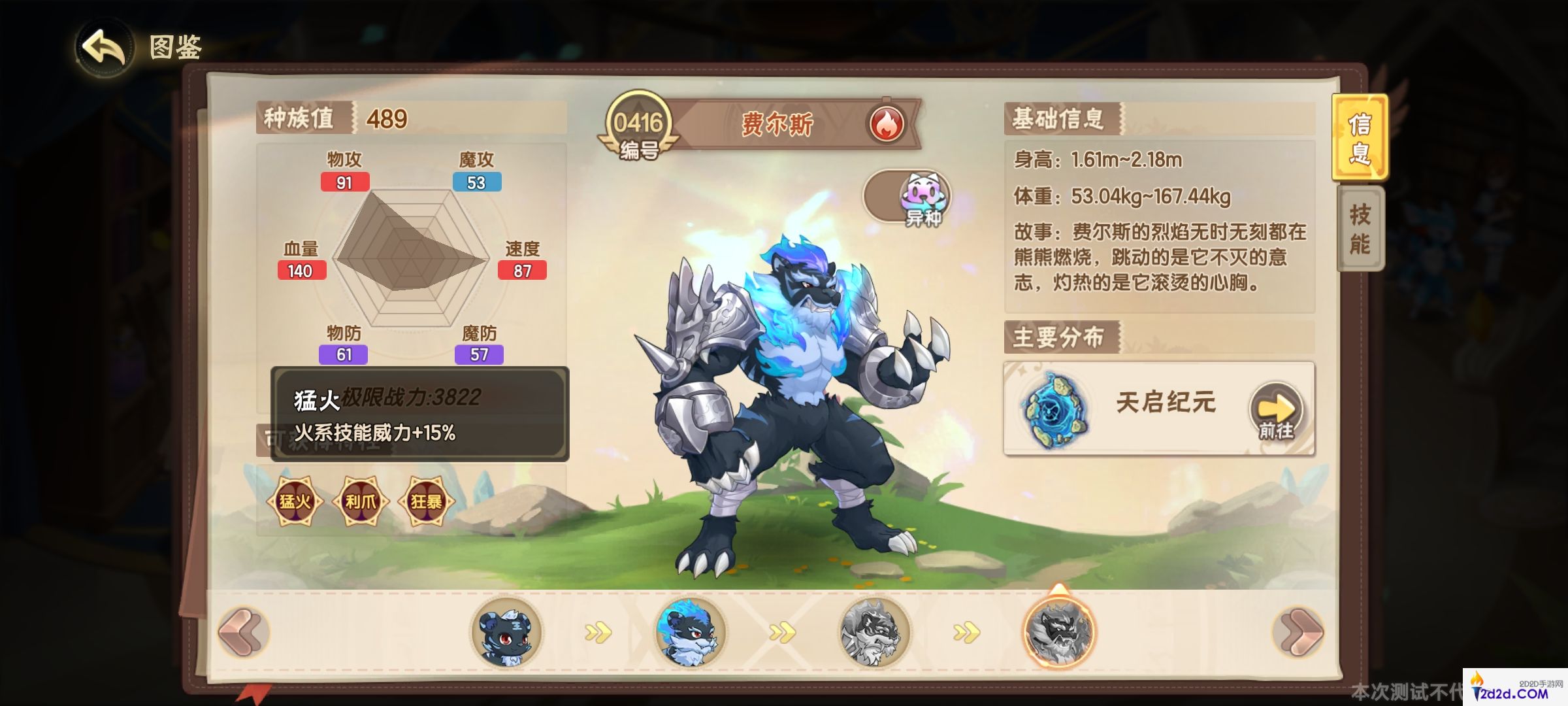 西普大陆培养一个精灵到极品需要消耗多少资源