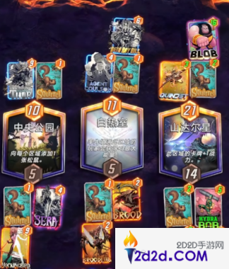 漫威终极逆转共生体蜘蛛侠怎么样