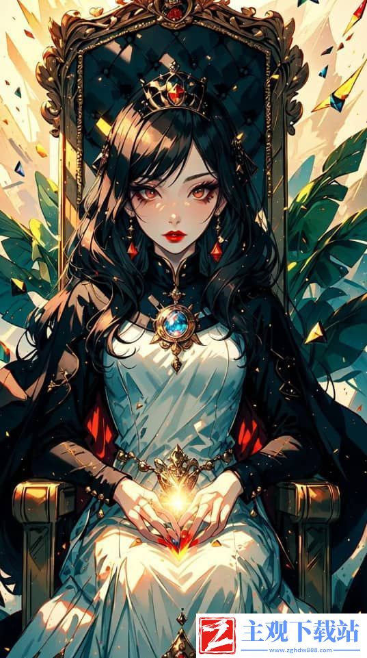 公翁的大龟挺进秀婷苏玥：深刻寓意与人生挑战突破的智慧