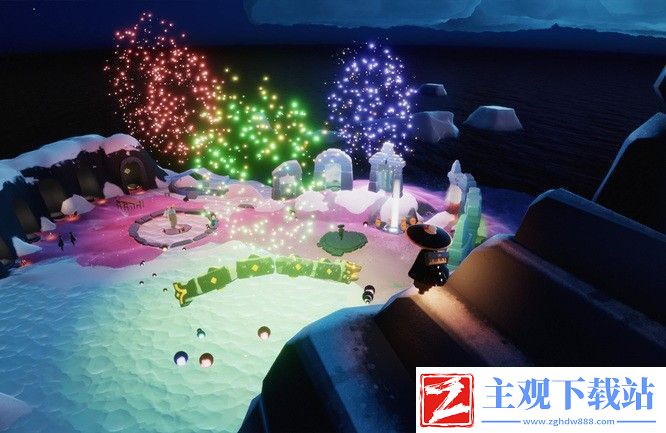光遇海洋斗篷怎么换：光遇海洋斗篷在哪，带你进入神秘世界