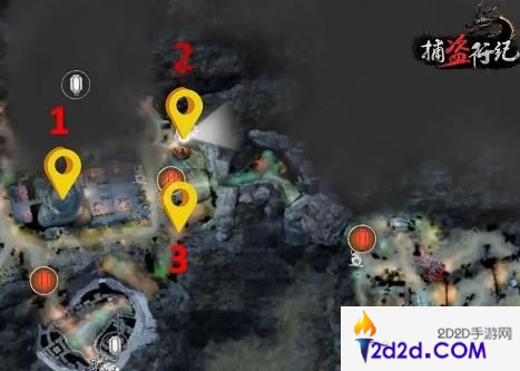 捕盗行纪小葫芦怎么获得