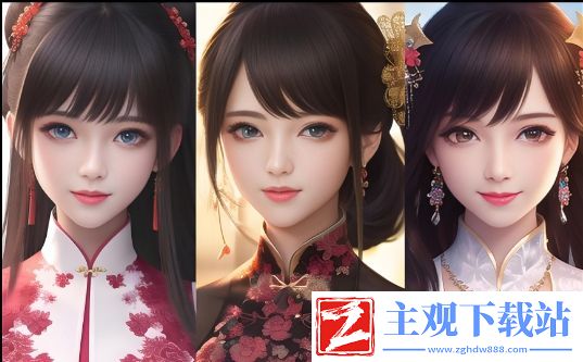 久产久精国九品网页版怎么玩-这款游戏有哪些独特的亮点