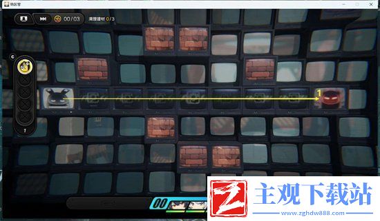 绝区零小小大失控任务怎么完成：剧情任务详细解析