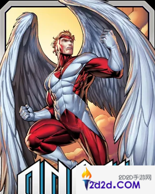 漫威终极逆转天使怎么玩