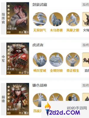 世界启元虎武者怎么玩