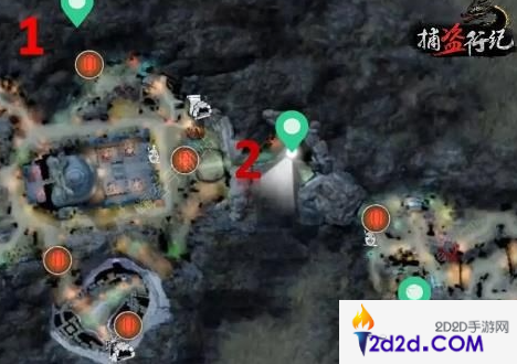 捕盗行纪小葫芦怎么获得