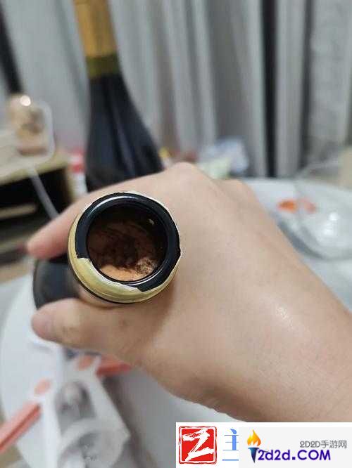 用红酒瓶塞堵住不能流下来传更新了用户